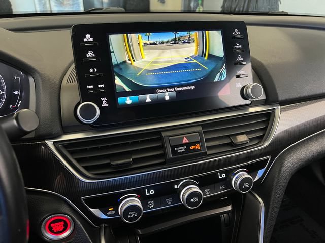 Used 2020 Honda Accord Sport image 23