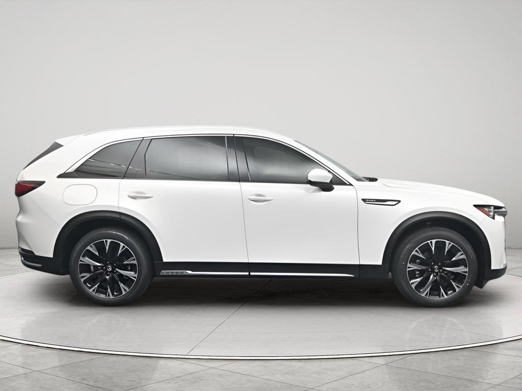 New 2026 MAZDA CX-90 Plug-In Hybrid w/ Premium Plus image 10