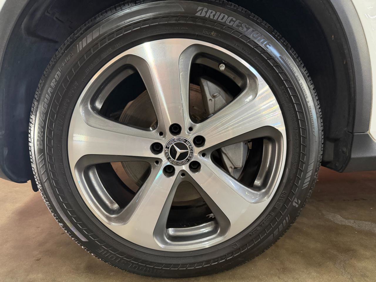 Used 2019 Mercedes-Benz GLC 300 GLC300 image 45