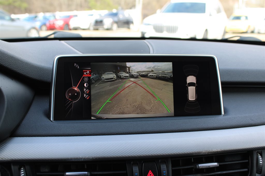 Used 2016 BMW X5 sDrive35i image 24