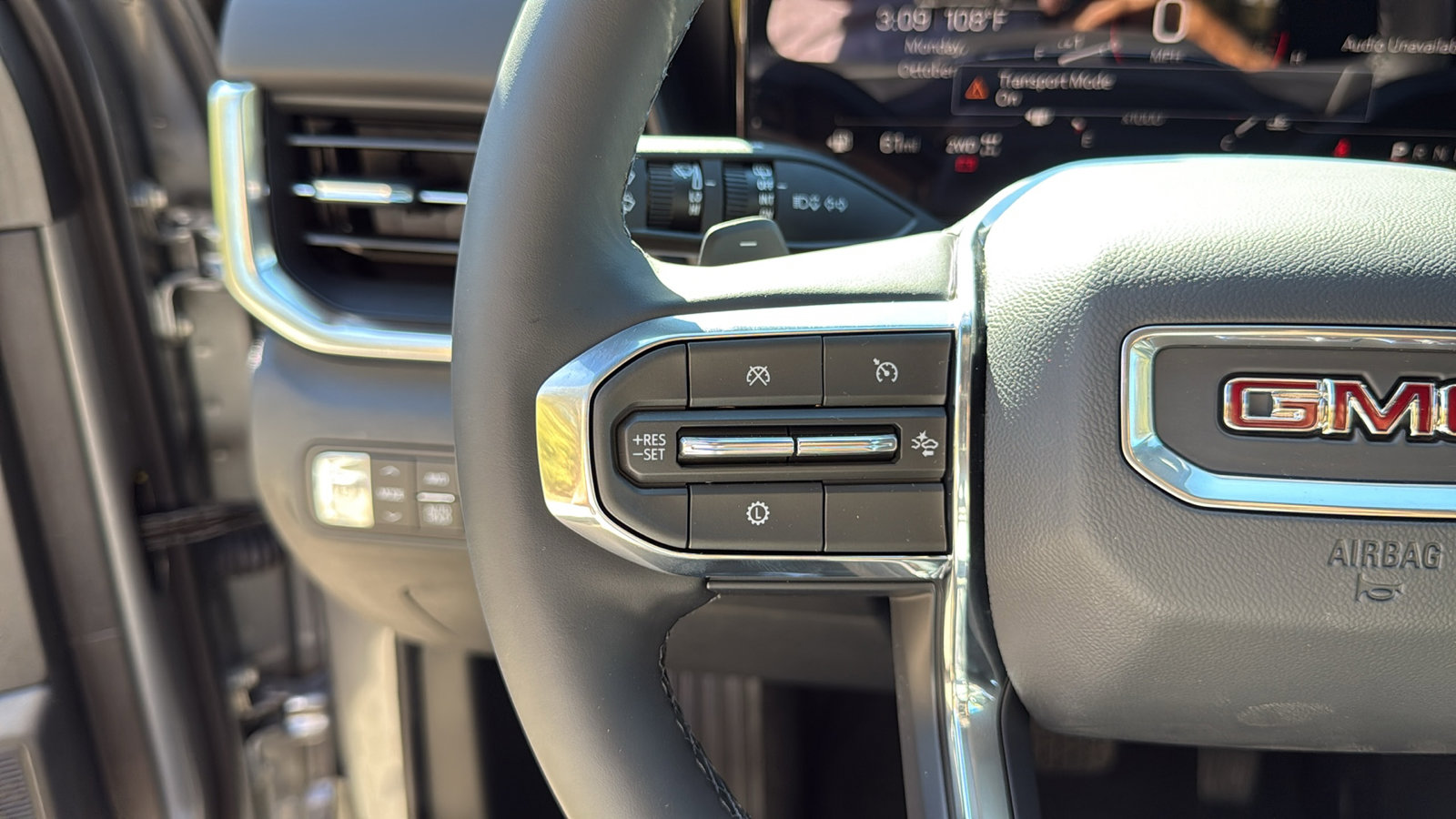 New 2026 GMC Terrain Elevation w/ Elevation Premium Package image 10