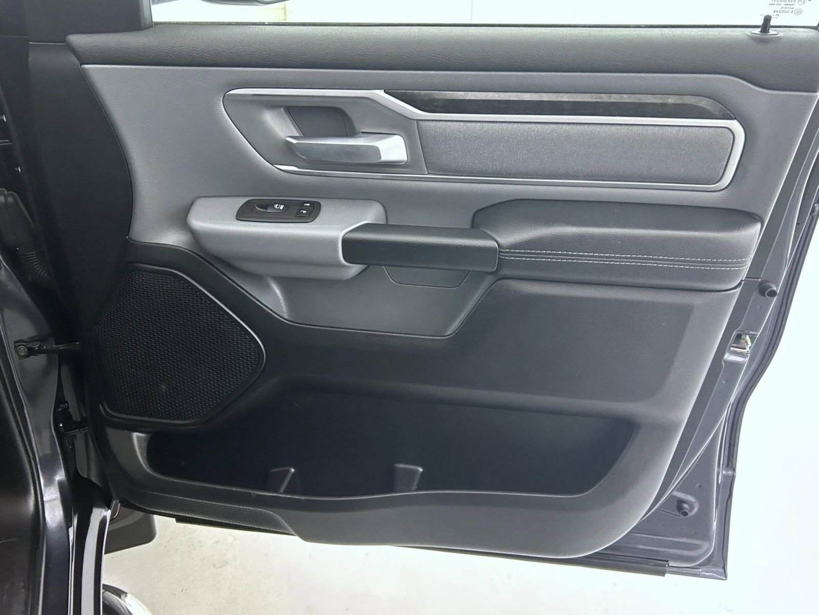 Certified 2021 RAM 1500 Big Horn image 16