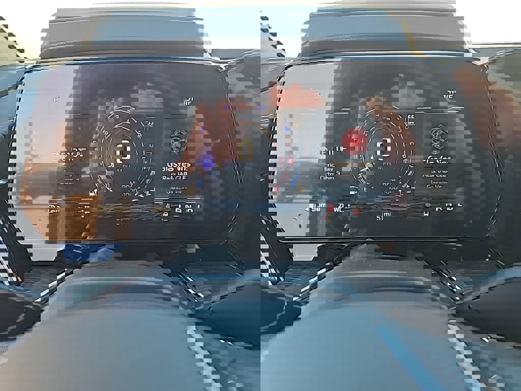 New 2026 Chevrolet Tahoe Premier image 19