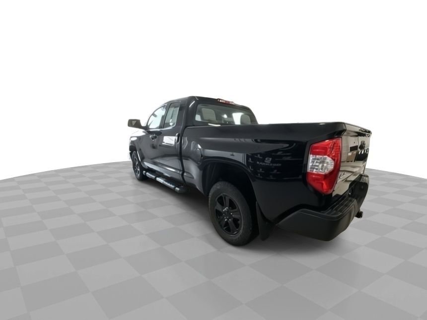 Used 2016 Toyota Tundra SR w/ Exterior Package image 6