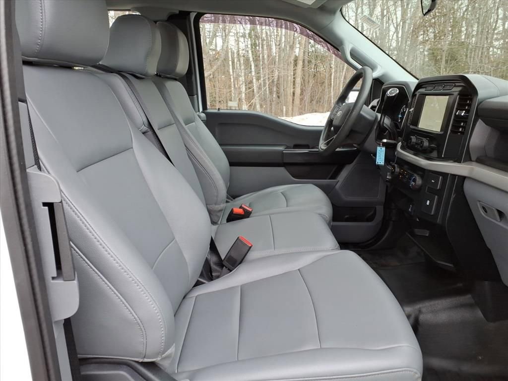 Certified 2023 Ford F150 XL w/ FX4 Off-Road Package image 13