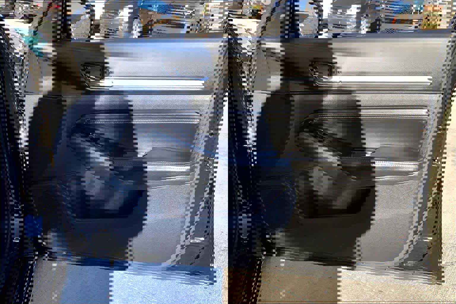 Used 2023 Nissan Altima 2.5 SV w/ SV Premium Package image 22