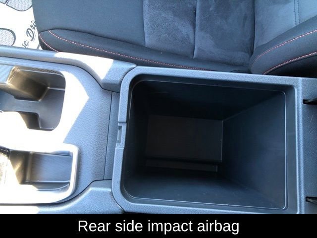 Certified 2024 Nissan Sentra SR image 23