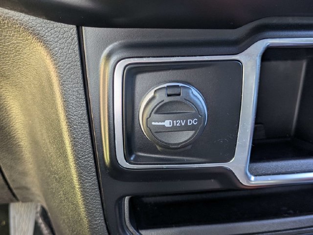 Used 2021 Jeep Wrangler Sport AWD/4WD image 24