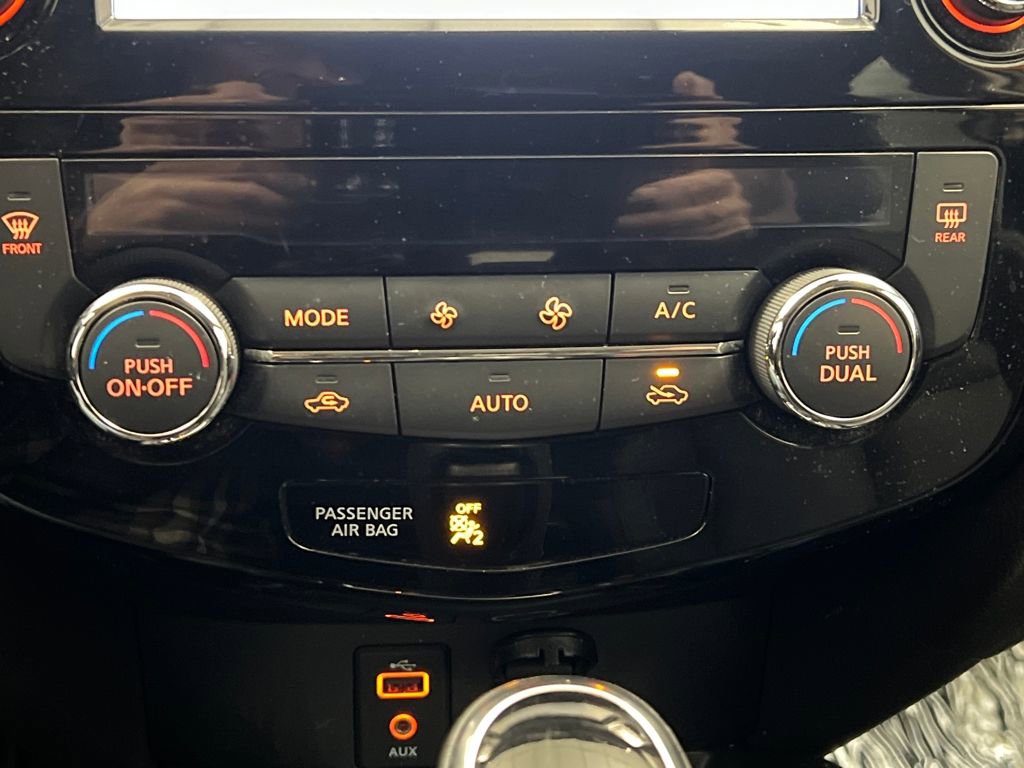 Used 2017 Nissan Rogue SL image 51