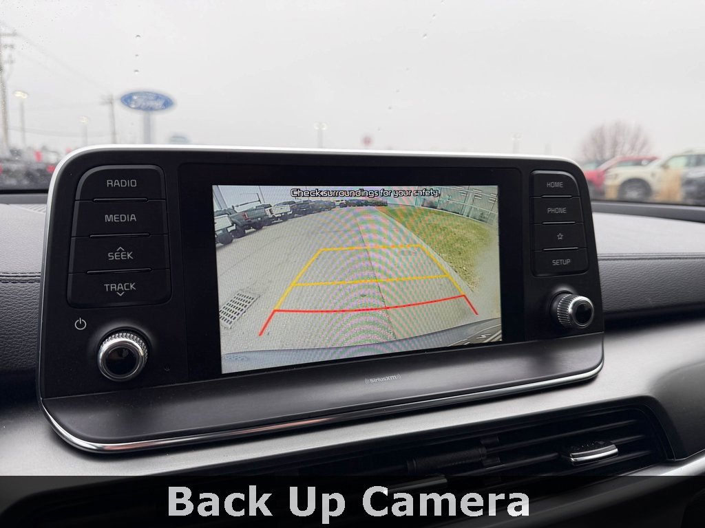 Used 2021 Kia Telluride LX image 27