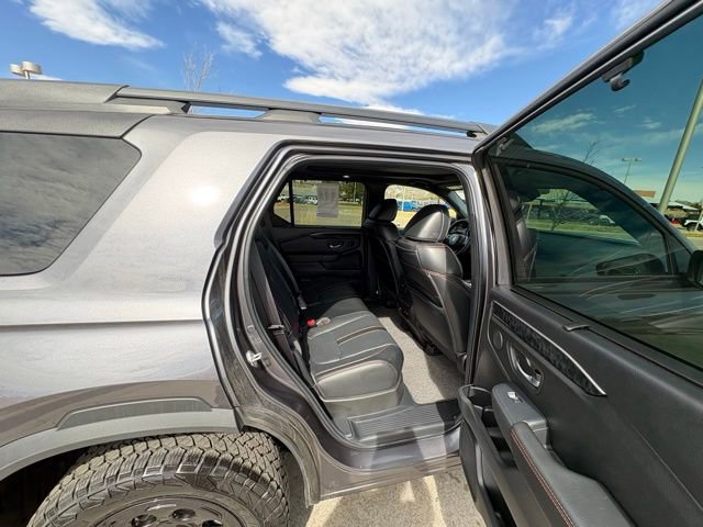 Used 2026 Honda Passport TrailSport Elite image 56