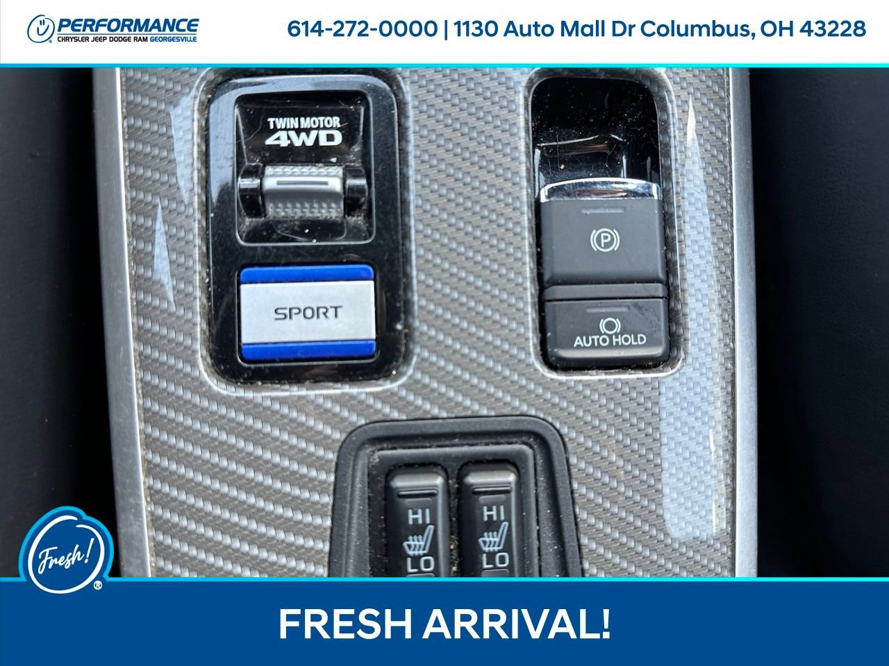 Used 2022 Mitsubishi Outlander SEL AWD/4WD image 25