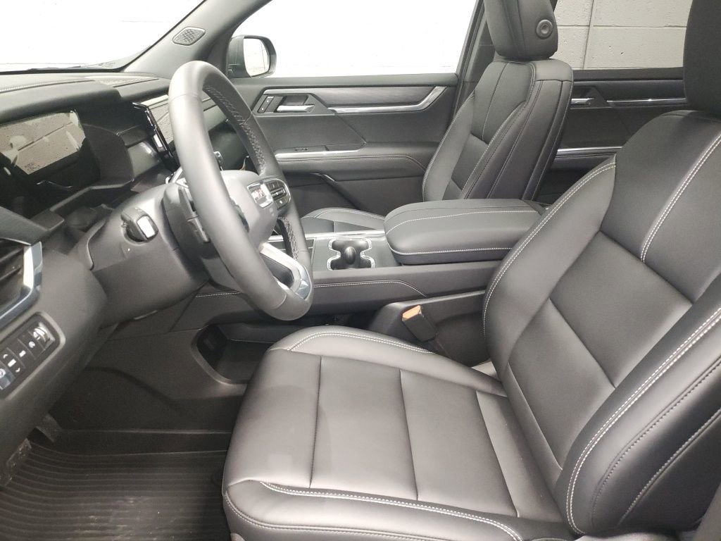 New 2026 GMC Acadia Elevation w/ Black Edition image 24