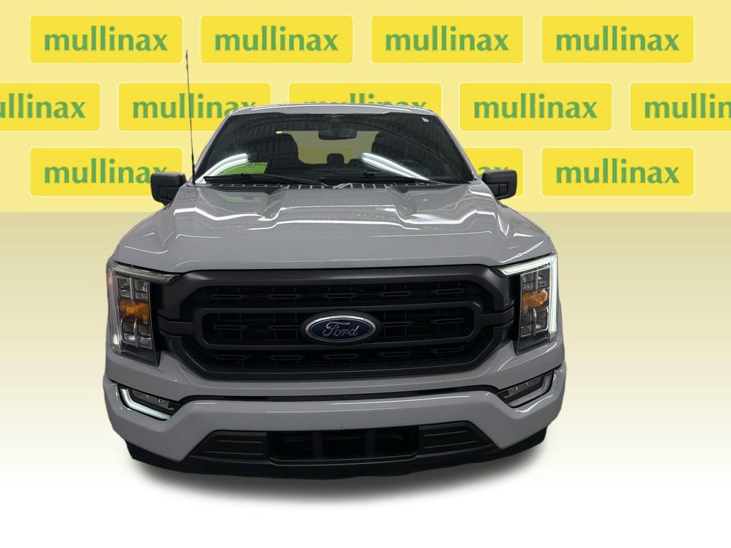 Used 2023 Ford F150 XLT w/ Equipment Group 302A High image 15