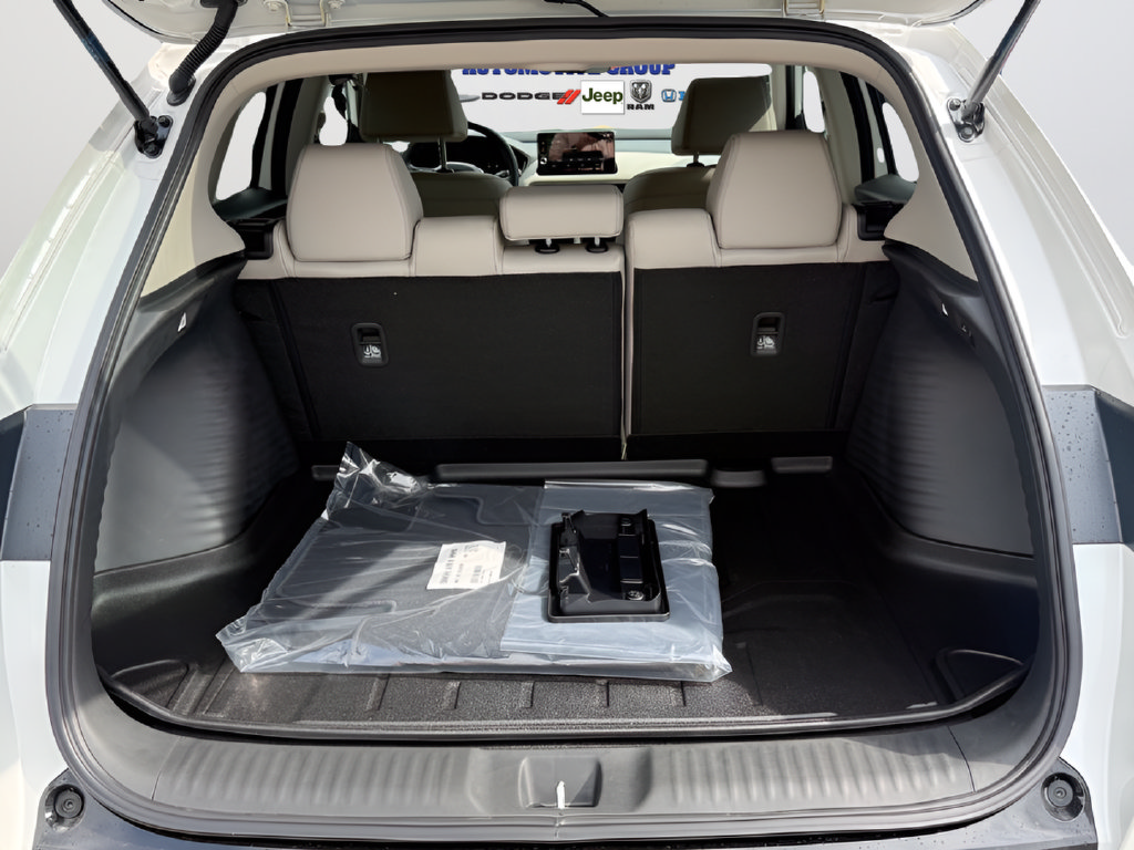 New 2027 Honda HR-V EX-L image 14