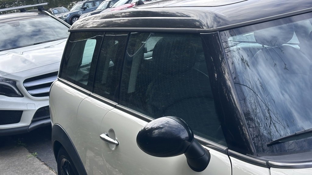 Used 2012 MINI Cooper Clubman S image 3