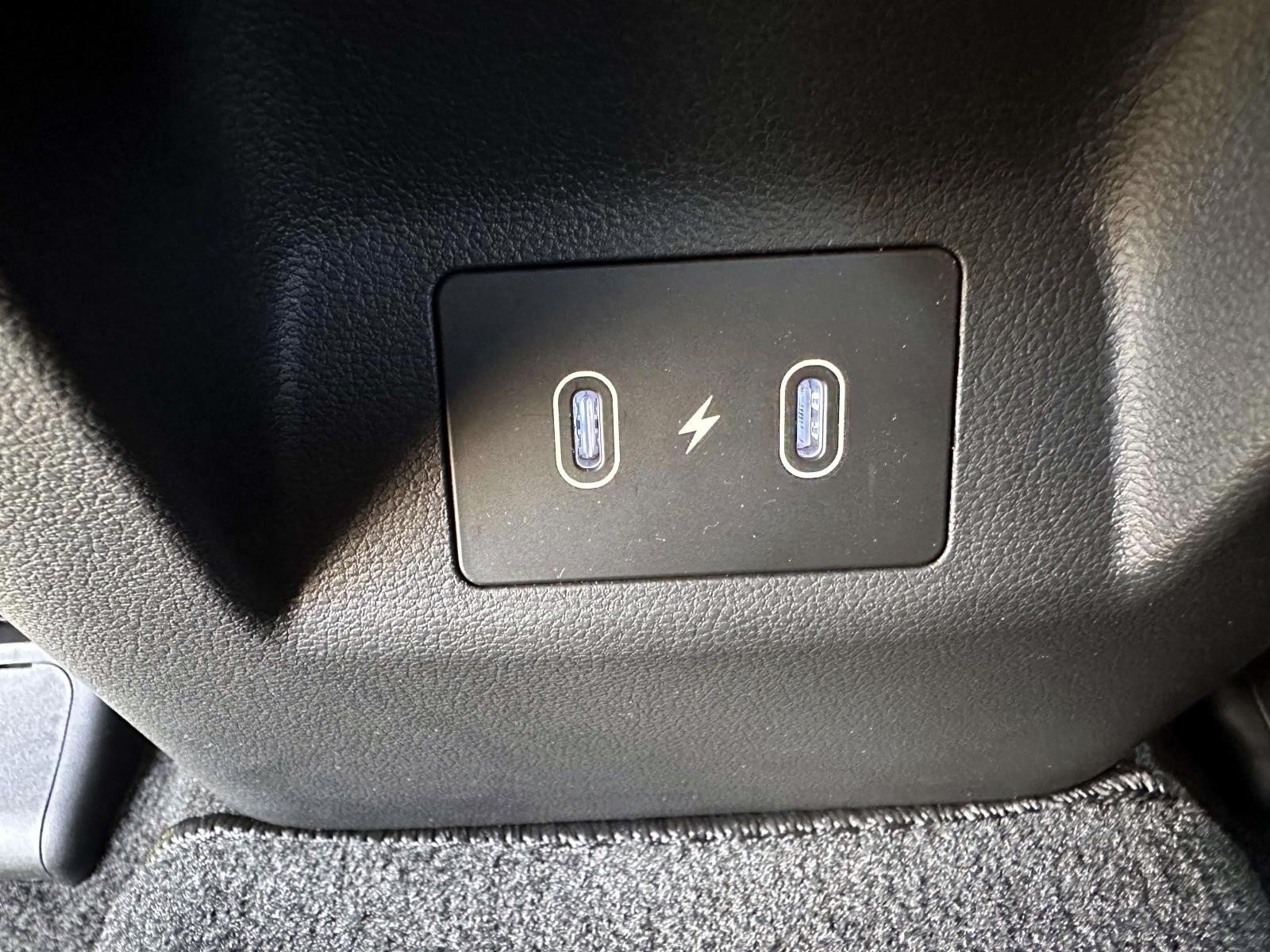Used 2025 Hyundai Tucson SE AWD/4WD image 14