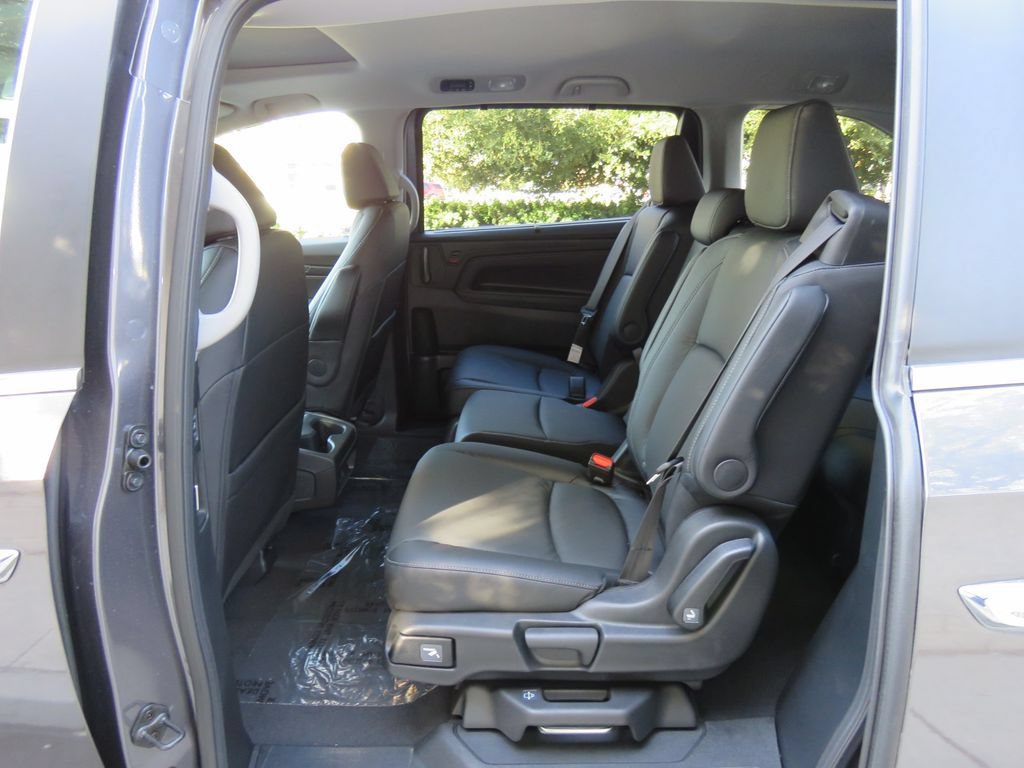 New 2026 Honda Odyssey EX-L image 11
