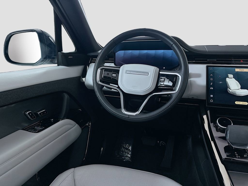 Used 2023 Land Rover Range Rover Sport SE image 25
