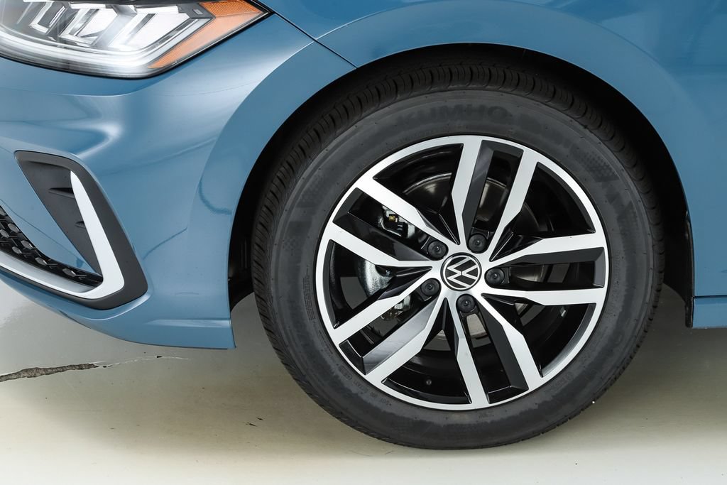 New 2026 Volkswagen Jetta SE FWD image 42