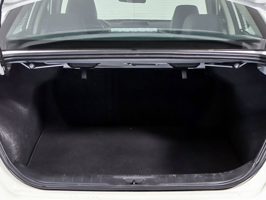 Used 2024 Nissan Altima 2.5 SR image 16