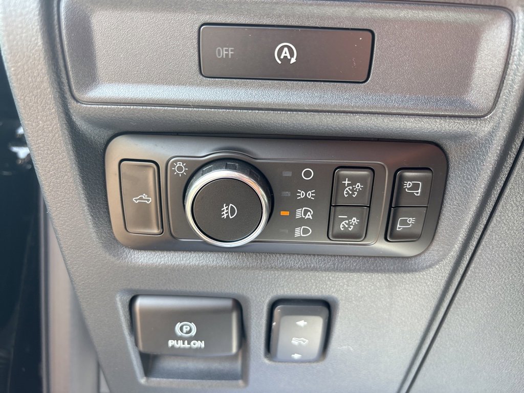 New 2025 Ford F150 XLT w/ Equipment Group 303A High image 19