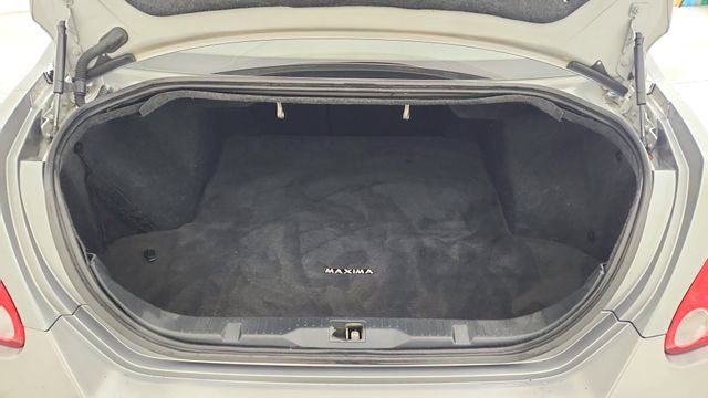 Used 2008 Nissan Maxima 3.5 SE FWD image 31