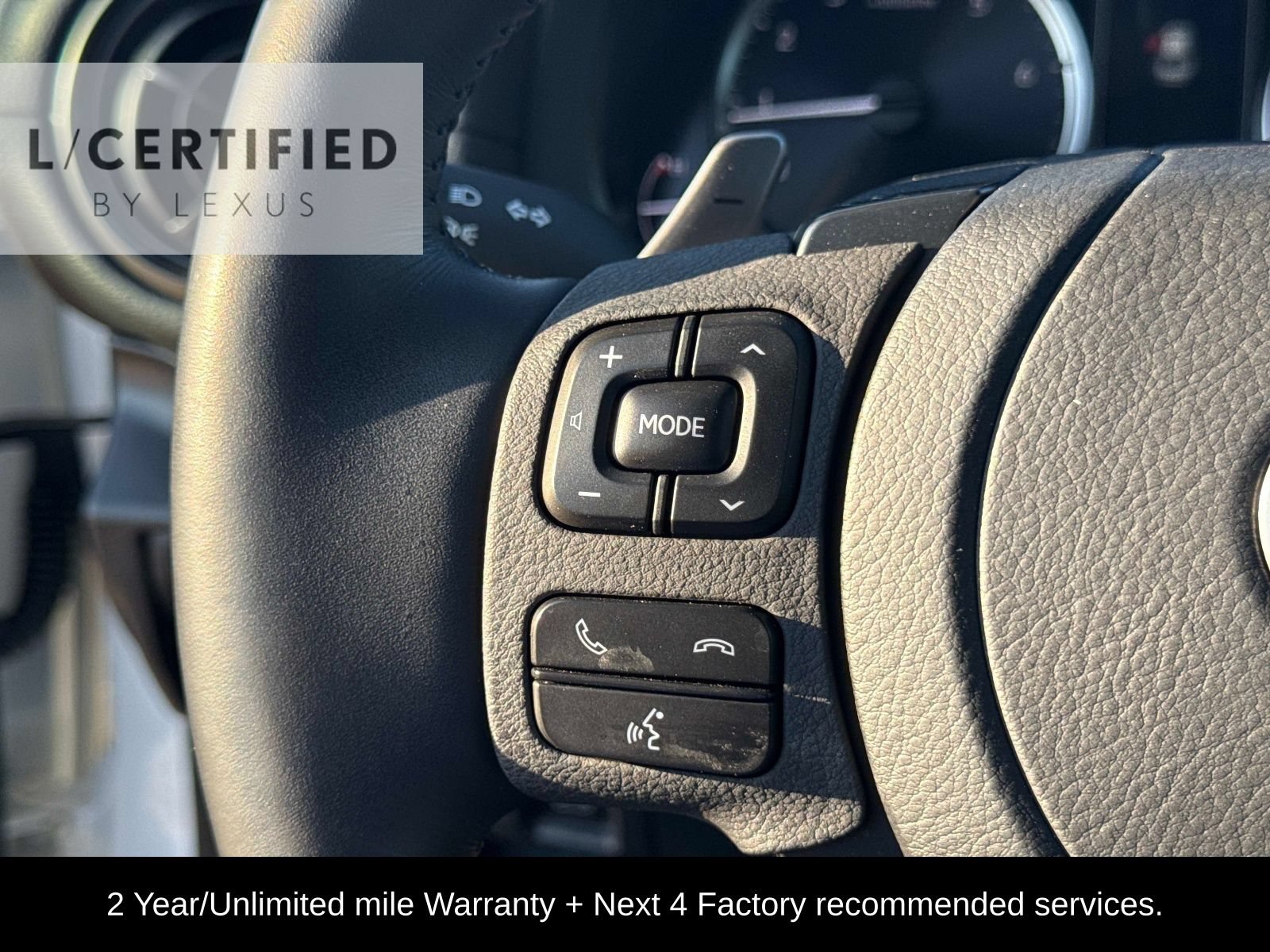 Used 2025 Lexus IS 350 F Sport RWD image 25