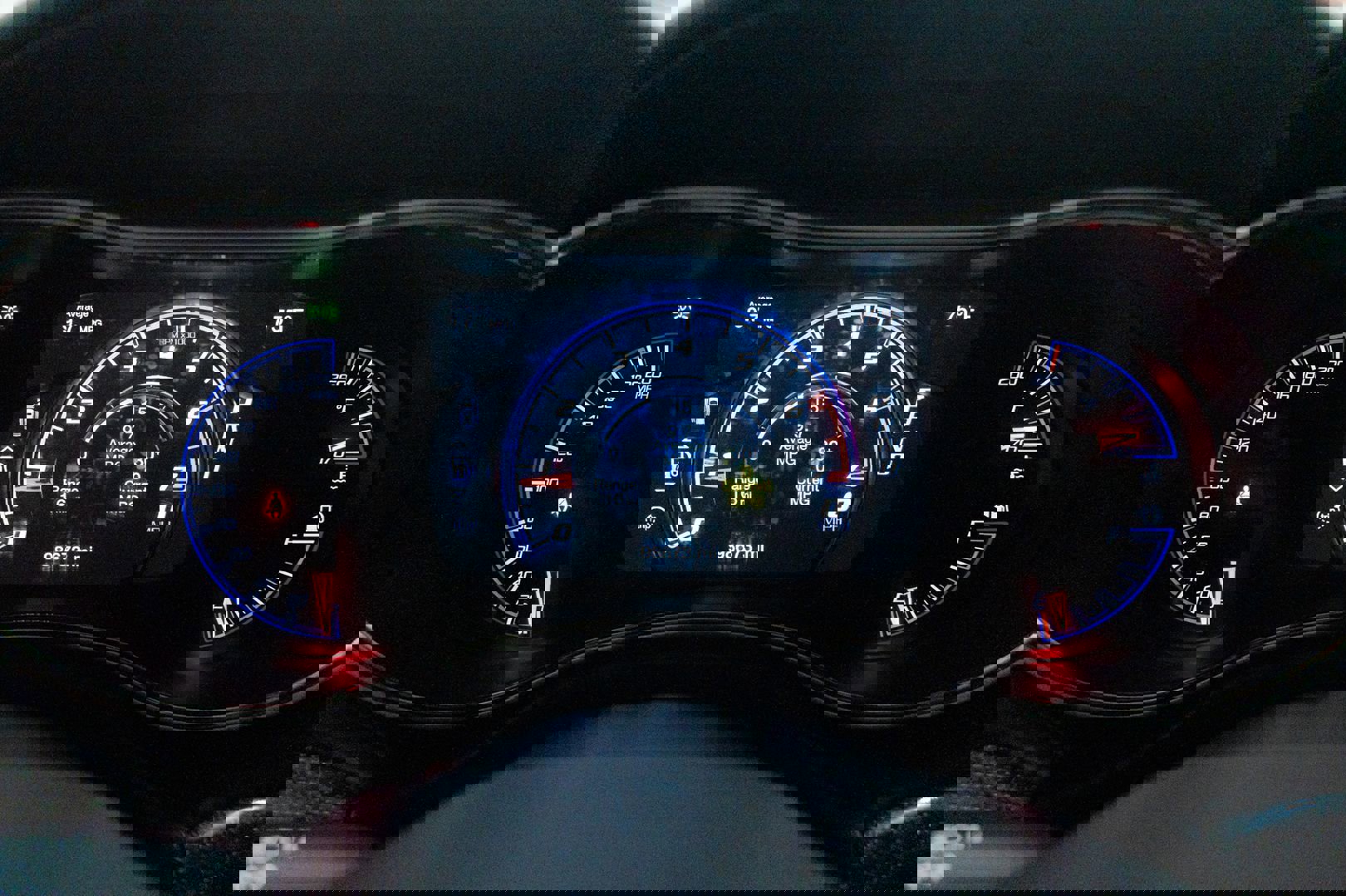 Used 2018 Jeep Grand Cherokee Trackhawk image 39