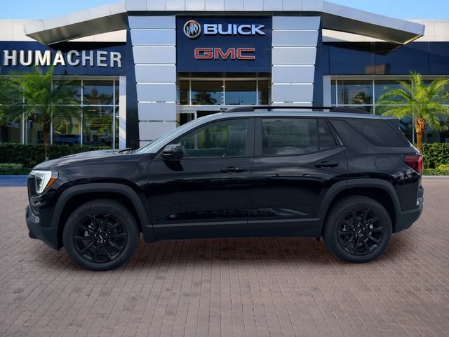 New 2027 GMC Terrain Elevation w/ Elevation Premium Package FWD image 4