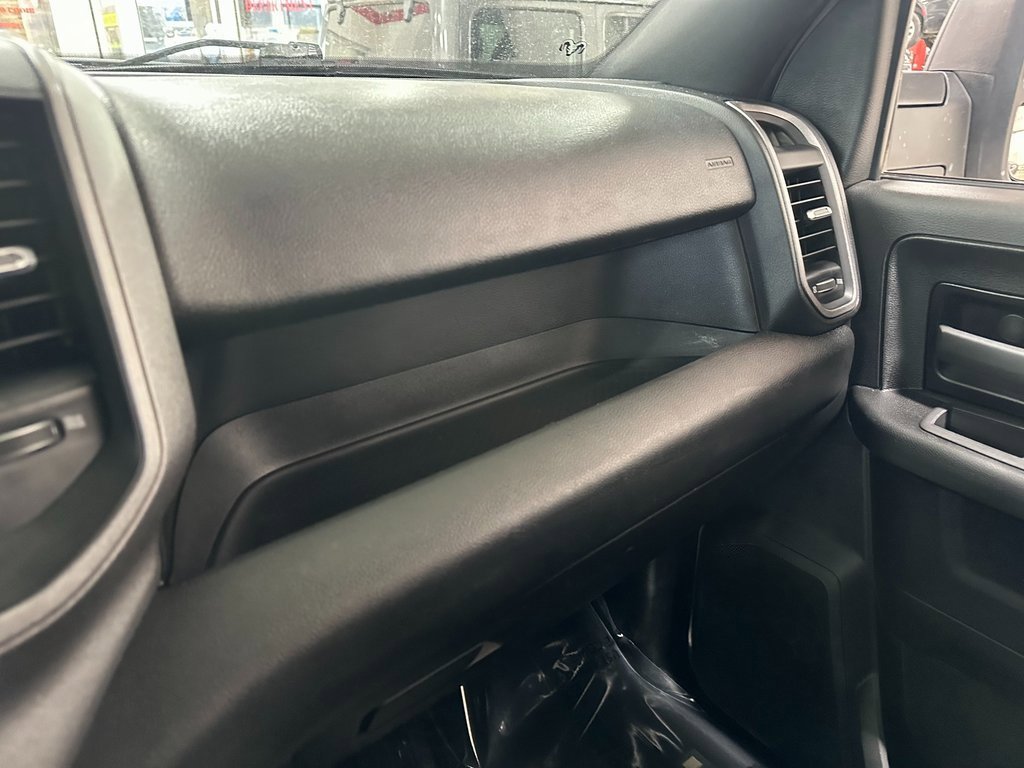 Certified 2024 RAM 3500 Tradesman image 29