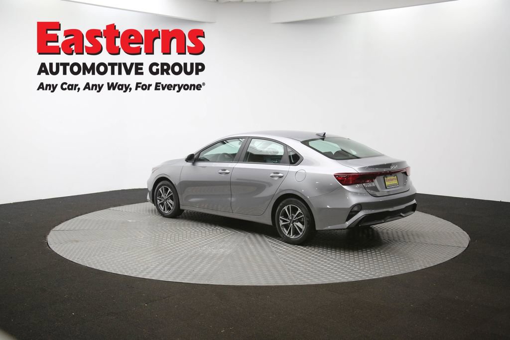 Used 2024 Kia Forte LXS image 62