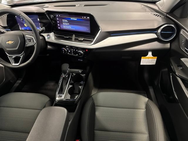 New 2026 Chevrolet Trax LT w/ Driver Confidence Package FWD image 15