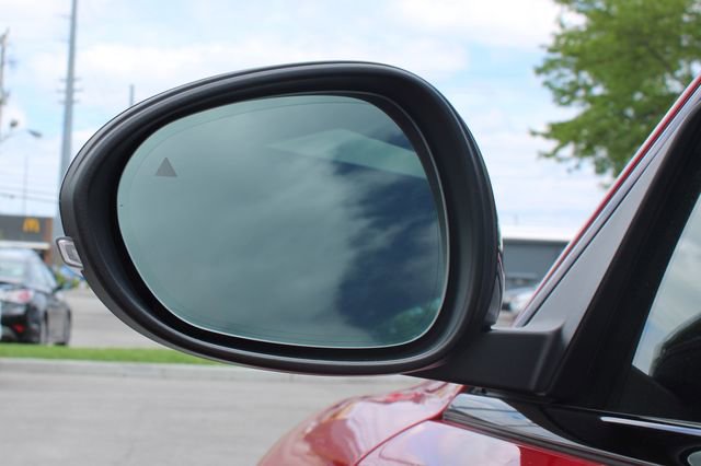 Used 2022 Alfa Romeo Giulia Veloce AWD/4WD image 8