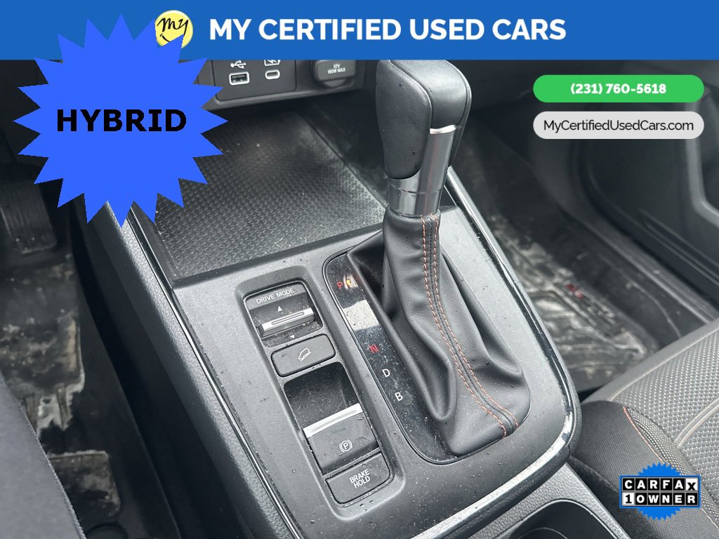 Used 2023 Honda CR-V Sport image 24