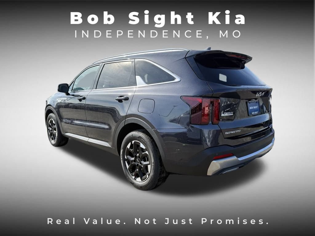 Certified 2026 Kia Sorento S image 14