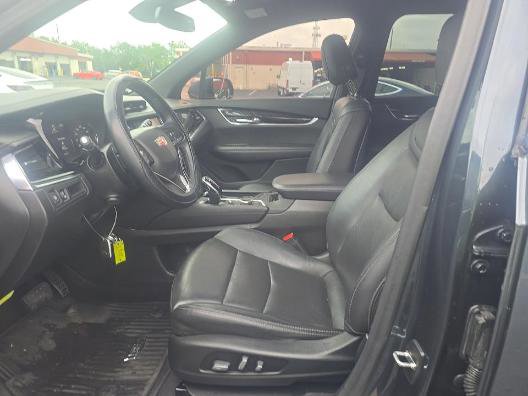 Used 2020 Cadillac XT6 Premium Luxury image 4