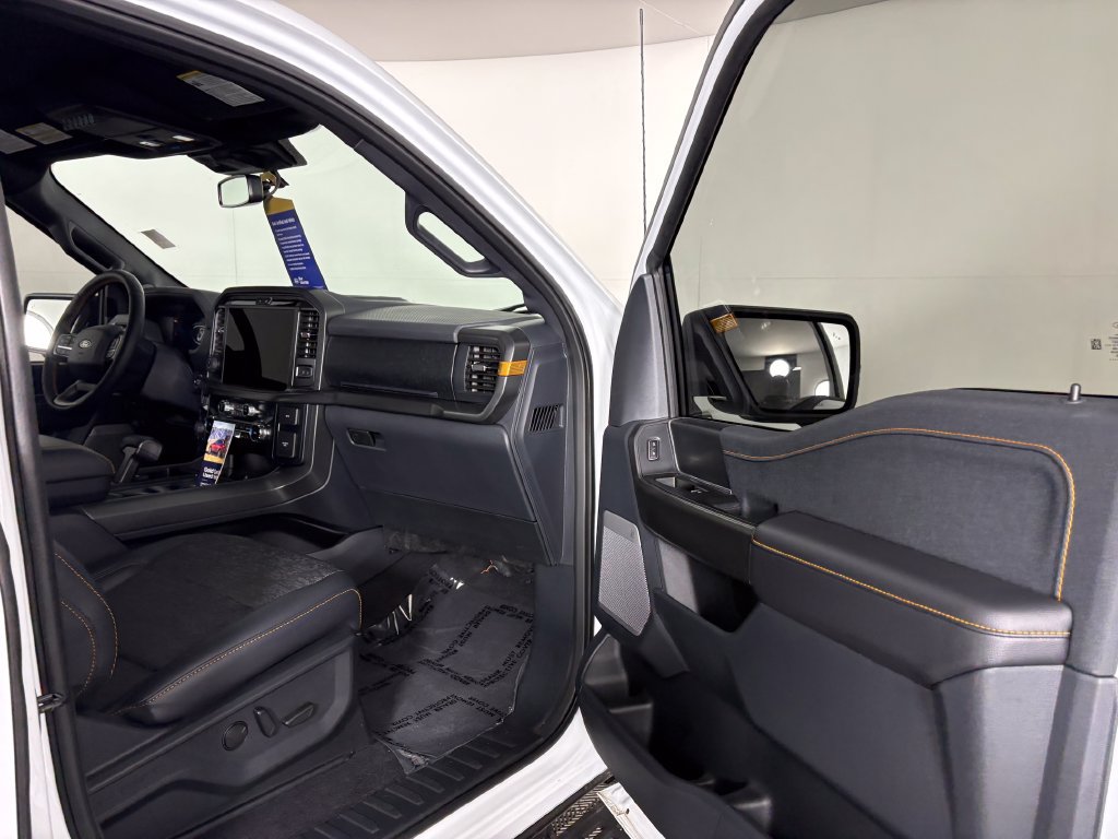 Certified 2025 Ford F150 Tremor AWD/4WD image 34