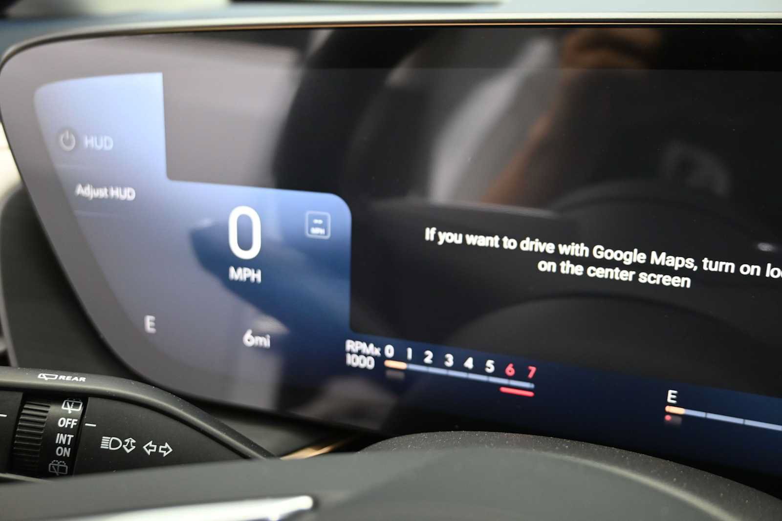 New 2026 Buick Envision Avenir AWD/4WD image 17