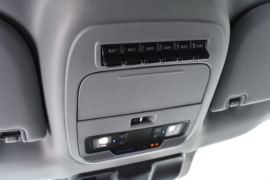 New 2026 Ford F250 XL w/ XL Driver Assist Package image 33