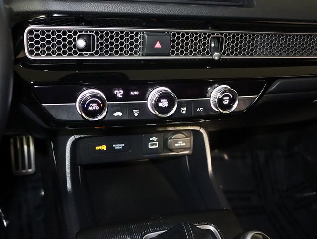 Used 2024 Honda Civic Sport image 19