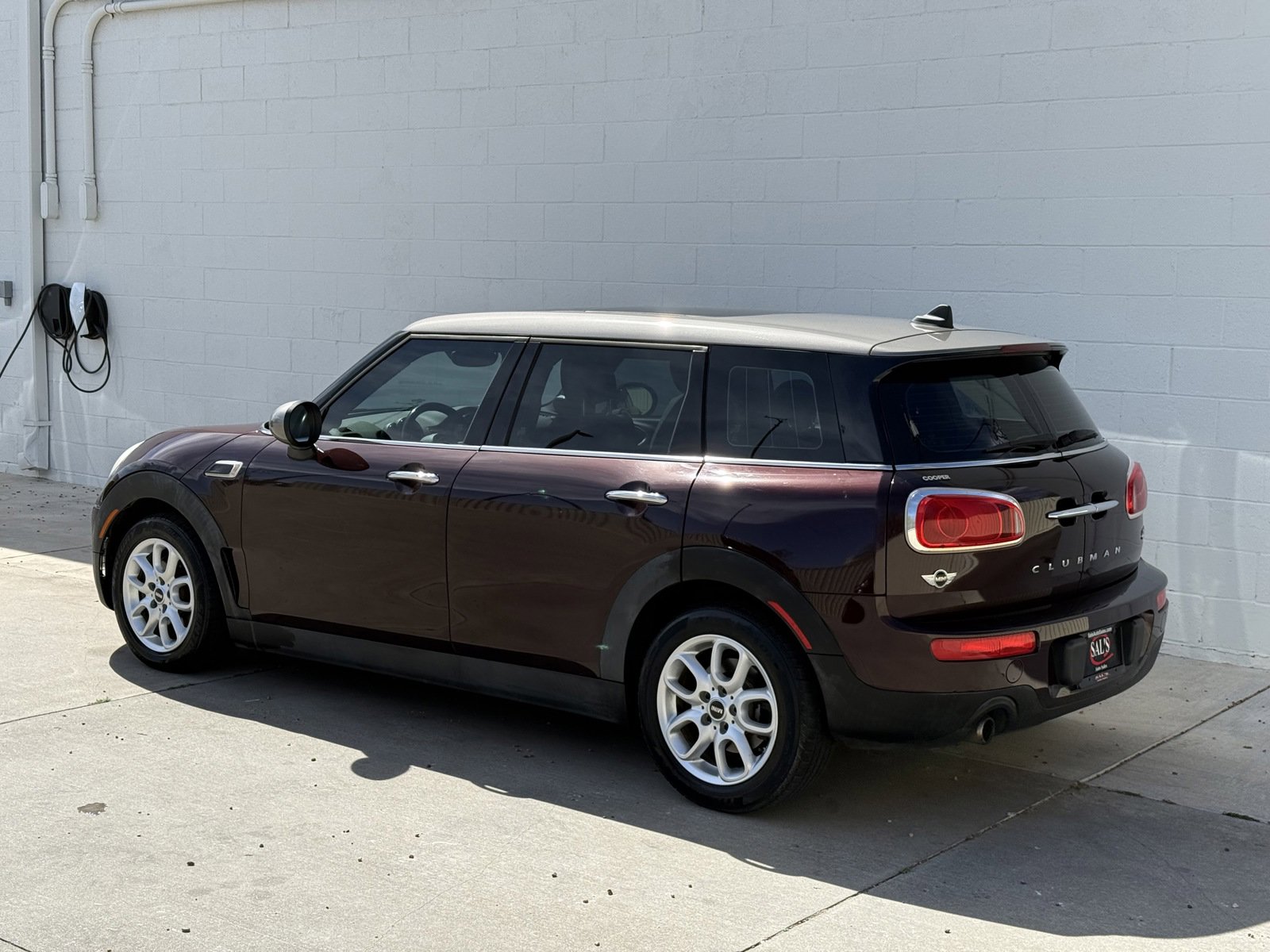 Used 2016 MINI Cooper Clubman image 5