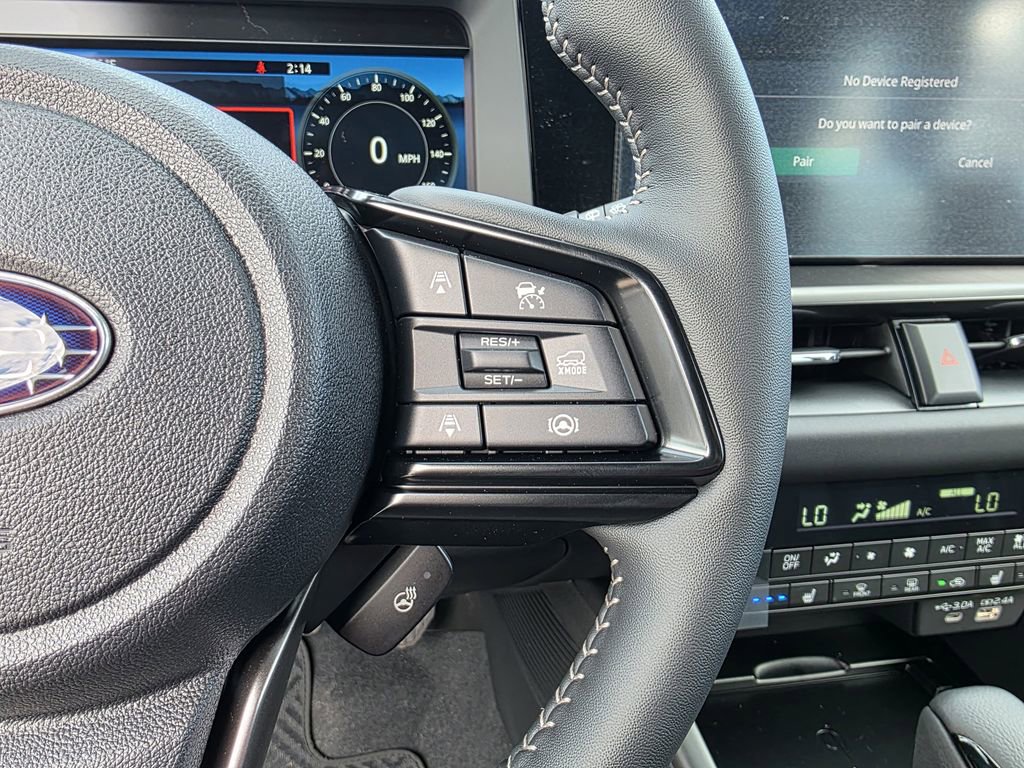 New 2026 Subaru Outback Touring XT AWD/4WD image 28