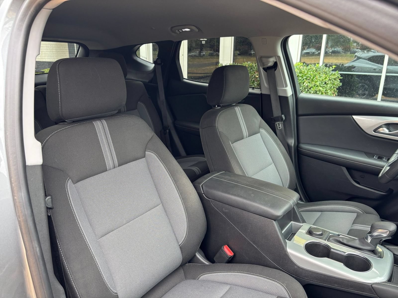 Used 2026 Chevrolet Blazer LT FWD image 37