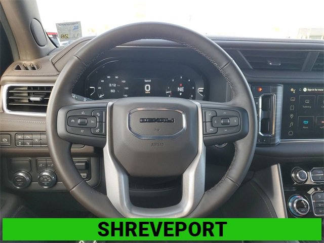 Certified 2024 GMC Yukon Denali w/ Max Trailering Package image 11