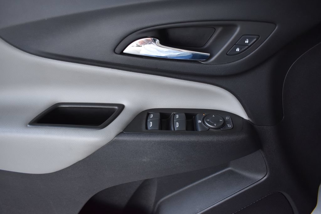 Used 2022 Chevrolet Equinox LT FWD image 20