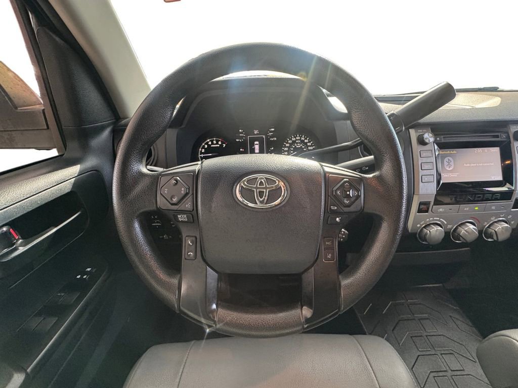 Used 2019 Toyota Tundra SR5 image 13