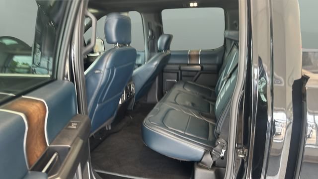 Used 2018 Ford F150 Limited AWD/4WD image 18
