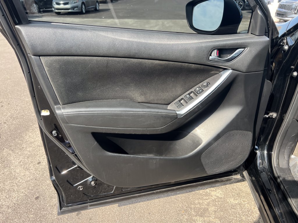 Used 2016 MAZDA CX-5 Touring AWD/4WD image 9