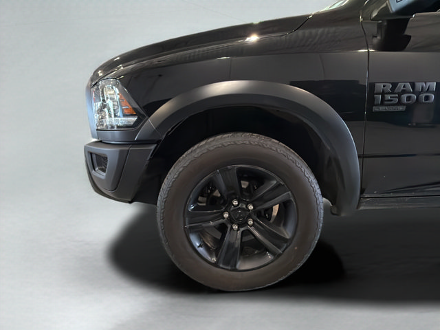Used 2023 RAM 1500 Warlock AWD/4WD image 23